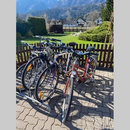 By Haus Ingrid * Kotschach-Mauthen