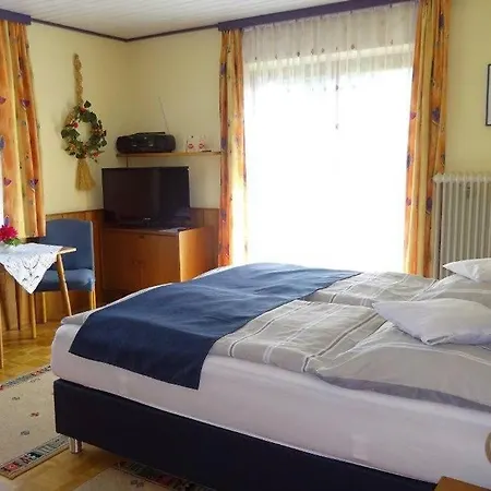 By Haus Ingrid Kotschach-Mauthen