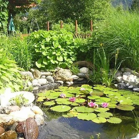 דירה By Haus Ingrid Kotschach-Mauthen