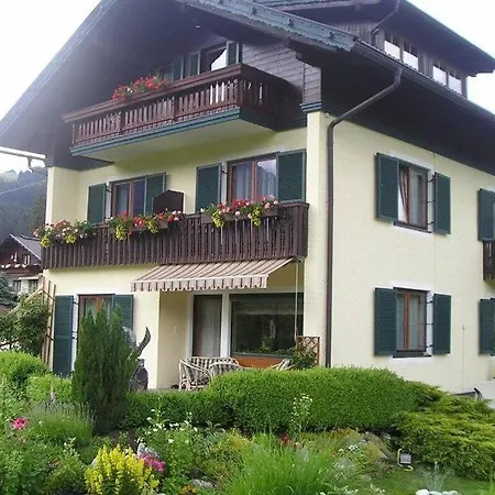 Апартаменты By Haus Ingrid Kotschach-Mauthen