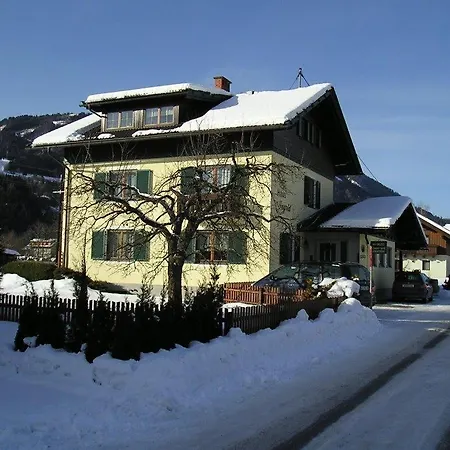By Haus Ingrid Apartment Kotschach-Mauthen