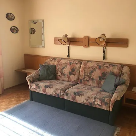 By Haus Ingrid * Kotschach-Mauthen