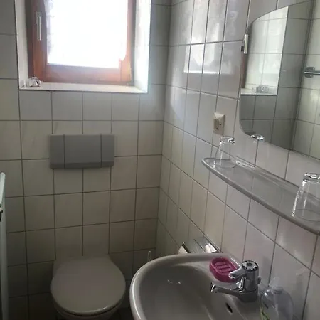 Διαμέρισμα By Haus Ingrid *