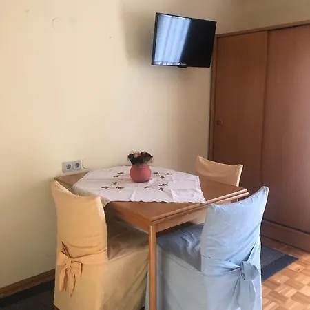 Апартаменты By Haus Ingrid Kotschach-Mauthen