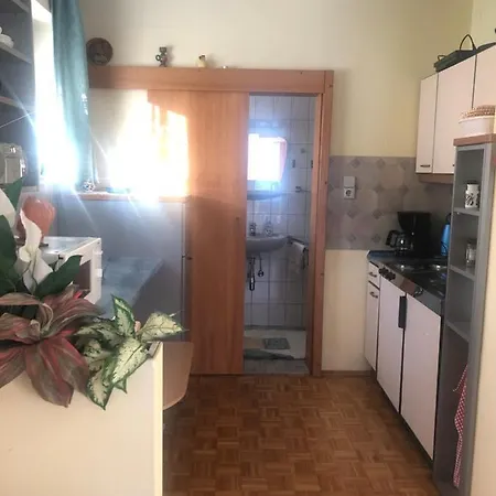 By Haus Ingrid Apartmán Kotschach-Mauthen
