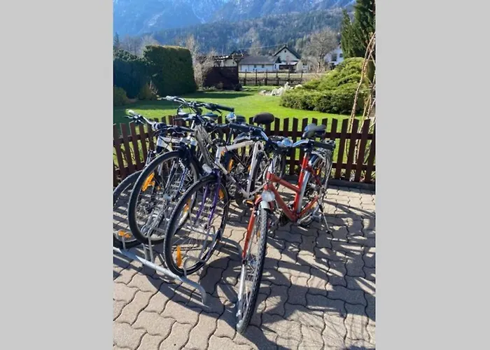 By Haus Ingrid * Kotschach-Mauthen