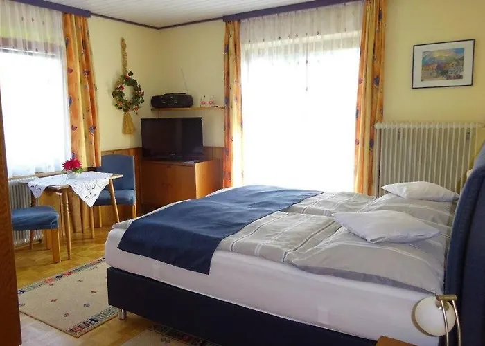 By Haus Ingrid Kotschach-Mauthen