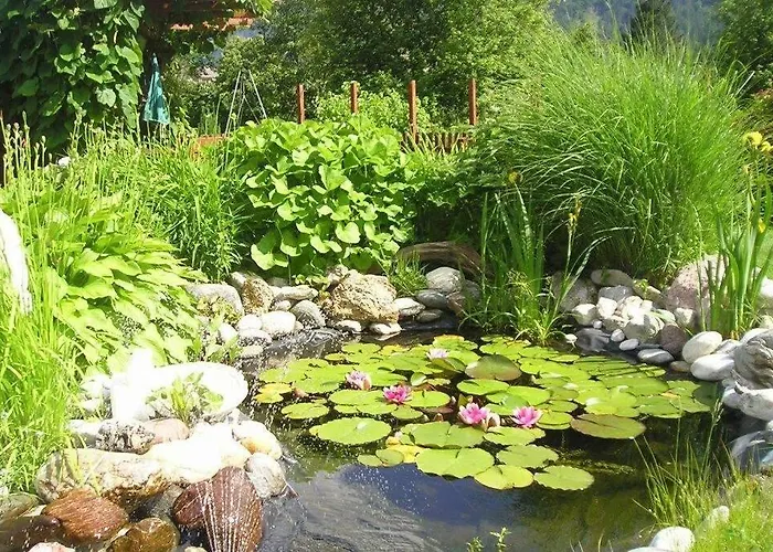 Apartment By Haus Ingrid Kotschach-Mauthen