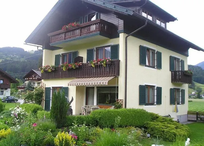 Apartment By Haus Ingrid Kotschach-Mauthen