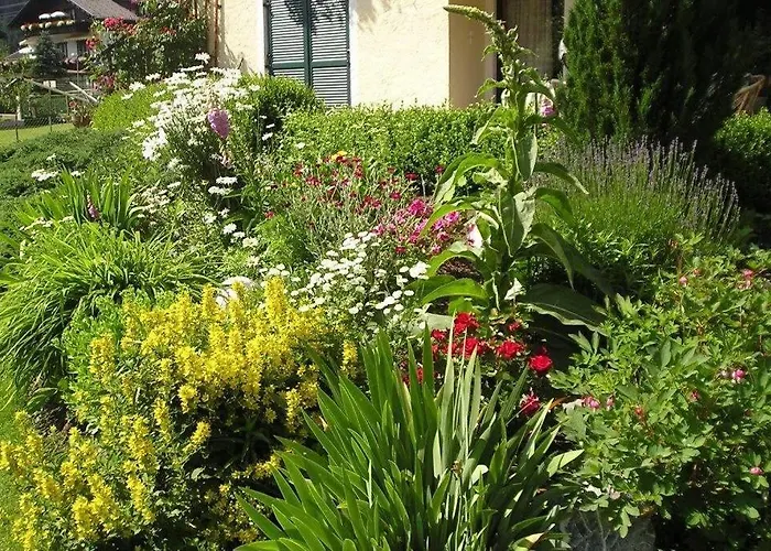 By Haus Ingrid Apartment