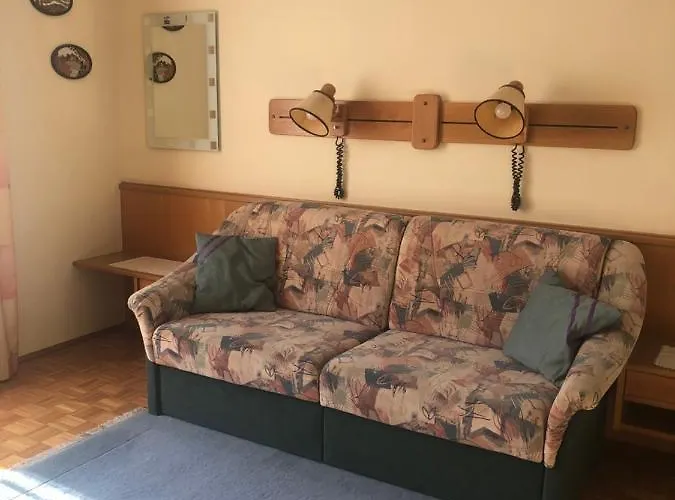 By Haus Ingrid * Kotschach-Mauthen