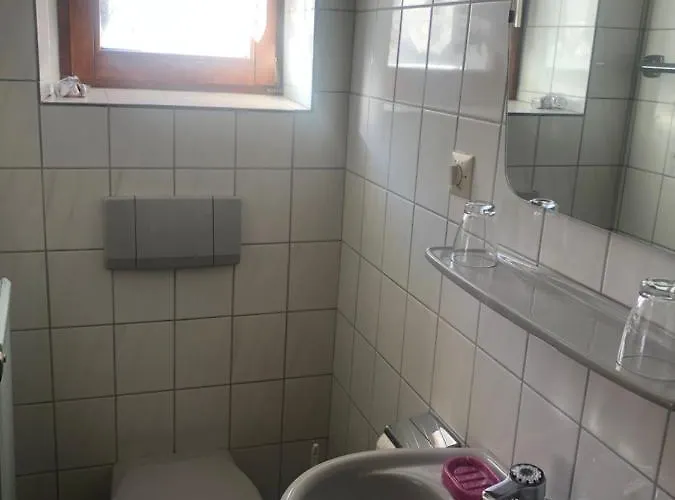 Apartment By Haus Ingrid *