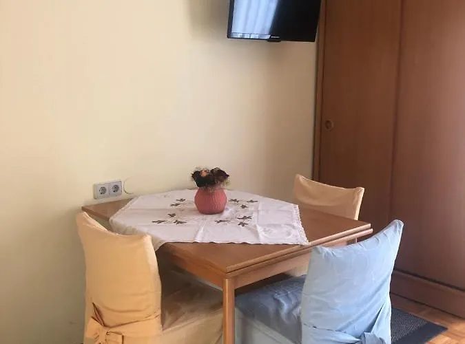 דירה By Haus Ingrid Kotschach-Mauthen