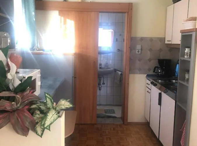 By Haus Ingrid Apartment Kotschach-Mauthen